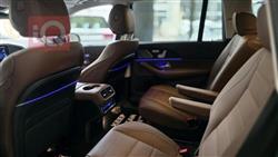 مرسيدس بنز GLS